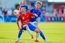 Nhận định Hvidovre vs Lyngby, 20h00 ngày 25/5