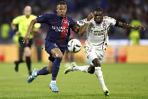 Nhận định Lyon vs Paris Saint-Germain, 2h ngày 26/05