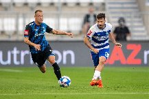 Nhận định NK Varteks Varazdin vs NK Osijek, 22h00 ngày 25/5