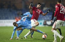 Nhận định Randers vs Vejle, 20h00 ngày 25/5