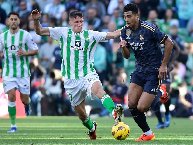 Nhận định Real Madrid vs Real Betis, 2h ngày 26/05