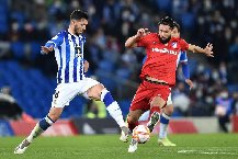 Nhận định Real Sociedad vs Atletico Madrid, 21h15 ngày 25/5