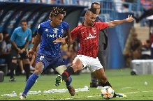Nhận định Urawa Reds vs Machida Zelvia, 14h00 ngày 26/5