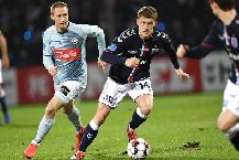 Nhận định Viborg vs Odense, 20h00 ngày 25/5