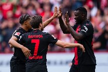 Soi kèo phạt góc FC Kaiserslautern vs Bayer Leverkusen, 1h ngày 26/05