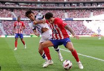 Soi kèo phạt góc Real Sociedad vs Atletico Madrid, 21h15 ngày 25/05