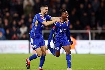 Nhận định, Soi kèo Bournemouth vs Leicester City, 22h00 ngày 25/5: Chia điểm vòng cuối