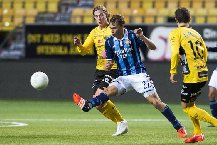 Nhận định, Soi kèo Djurgardens vs Hacken, 21h30 ngày 25/5: Khô hạn bàn thắng