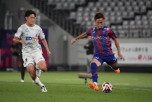 Nhận định, Soi kèo FC Tokyo vs Sanfrecce Hiroshima 13h00 ngày 25/5: Tiếp đà thăng hoa