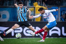 Nhận định, Soi kèo Gremio vs Bahia, 21h00 ngày 25/5: Vươn lên top trên