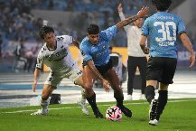Nhận định, Soi kèo Kawasaki Frontale vs Gamba Osaka 14h00 ngày 25/5: Khó phân thắng bại