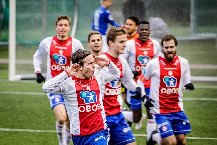 Nhận định, Soi kèo KFUM-Kameratene Oslo vs Valerenga, 0h00 ngày 27/5: Chưa thể đổi vận