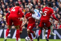 Nhận định, Soi kèo Liverpool vs Crystal Palace, 22h ngày 25/05: Niềm vui trọn vẹn