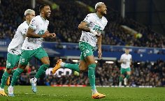 Nhận định, Soi kèo Newcastle vs Everton, 22h ngày 25/05: Cán đích ở top 4