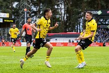 Nhận định, Soi kèo Norrkoping vs Mjallby, 0h00 ngày 27/5: Đẳng cấp chênh lệch