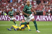 Nhận định, Soi kèo Palmeiras vs Flamengo 2h ngày 26/5: Tận dụng địa lợi