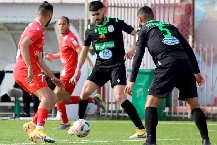 Nhận định, Soi kèo US Biskra vs MC Oran, 23h45 ngày 26/5: Chiến thắng vừa đủ