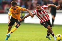 Nhận định, Soi kèo Wolverhampton vs Brentford 22h00 ngày 25/05: Khách lấn chủ