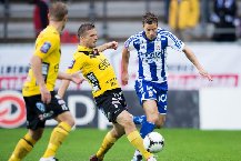 Nhận định, Soi kèo Elfsborg vs Hacken 00h00 ngày 26/05: Khách lấn chủ