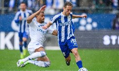Soi kèo phạt góc Goteborg vs Mjallby, 0h00 ngày 26/5