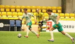 Soi kèo phạt góc HamKam vs Lillestrom, 22h00 ngày 25/5