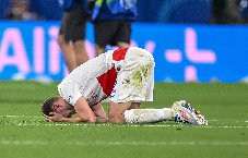 Điều kiện ngặt nghèo để Croatia đi tiếp ở EURO 2024