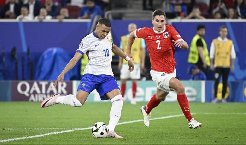 Kèo thẻ phạt ngon ăn Pháp vs Ba Lan, 23h00 ngày 25/6