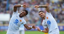 Kết quả bóng đá hôm nay tối 25/6: Nam Định lên ngôi vô địch V.League 