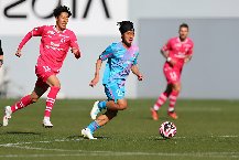 Nhận định Cerezo Osaka vs Sagan Tosu, 17h00 ngày 26/6