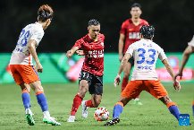 Nhận định Changchun YaTai vs Shandong Taishan, 18h35 ngày 26/6