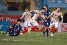 Nhận định Công an Hà Nội vs HAGL, 17h00 ngày 25/6