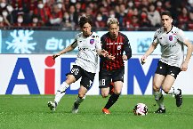 Nhận định FC Tokyo vs Consadole Sapporo, 17h00 ngày 26/6
