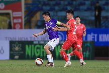Nhận định Hải Phòng vs Hà Nội FC, 17h00 ngày 25/6