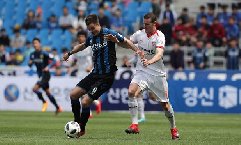 Nhận định Jeju United vs Incheon United, 17h30 ngày 25/6