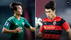 Nhận định Jeonbuk Motors vs Pohang Steelers, 17h30 ngày 25/6