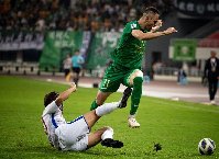 Nhận định Shenzhen Peng City vs Zhejiang Professional, 18h35 ngày 25/6