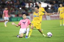 Nhận định SLNA vs Hà Tĩnh, 17h00 ngày 25/6