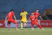 Nhận định Thanh Hóa vs Thể Công Viettel, 17h00 ngày 25/6