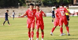 Nhận định U16 Việt Nam vs U16 Campuchia, 19h30 ngày 25/6