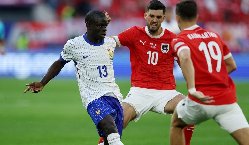 Siêu máy tính dự đoán Pháp vs Ba Lan, 23h00 ngày 25/6