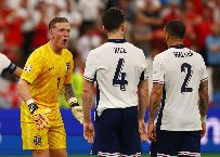 Soi kèo phạt góc Anh vs Slovenia, 2h ngày 26/06