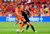 Soi kèo phạt góc Hà Lan vs Áo, 22h59 ngày 25/06