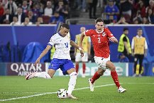 Soi kèo phạt góc Pháp vs Ba Lan, 22h59 ngày 25/06