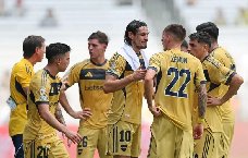 Boca Juniors mất bộn tiền vì bị loại sớm