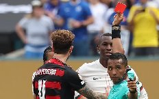 Jackson lĩnh án treo giò 2 trận, Chelsea bất lực vì không được kháng cáo