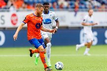Nhận định, Soi kèo Aalesunds vs Viking, 23h00 ngày 25/6: Khó cưỡng