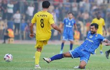 Nhận định, Soi kèo Al Zawraa vs Al Minaa Basra, 22h30 ngày 25/6: Không còn động lực