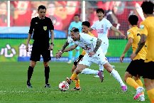 Nhận định, Soi kèo Changchun YaTai vs Qingdao West Coast 18h35 ngày 25/6: Chiến thắng sát nút