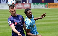 Nhận định, Soi kèo Chicago Fire vs Philadelphia Union 7h30 ngày 26/6: Giữ vững ngôi đầu