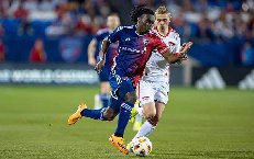 Nhận định, Soi kèo FC Dallas vs San Jose Earthquakes 7h30 ngày 26/6: Ba điểm cho chủ nhà